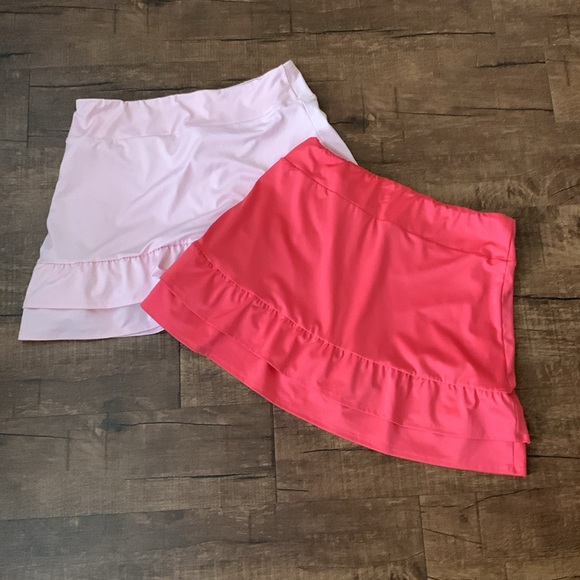 Crown & Ivy skorts - Picture 10 of 10